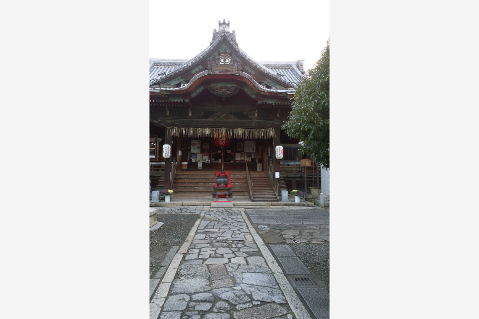 行願寺