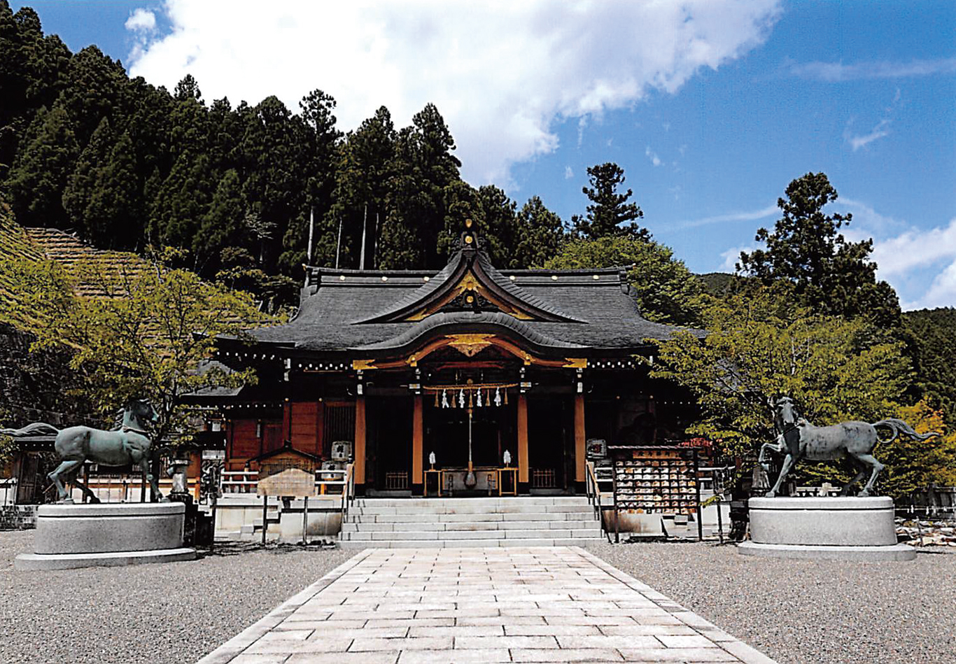 丹生川上神社上社-c